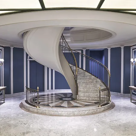 Rosewood Magna 5* Madrid