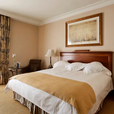 Intercontinental By Ihg Madryt