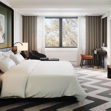 Rosewood Magna Madrid