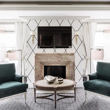 Rosewood Magna Madrid