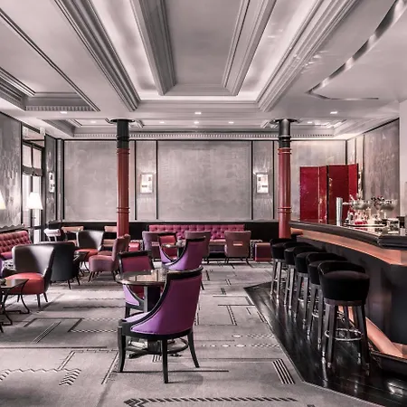 Rosewood Magna Madrid