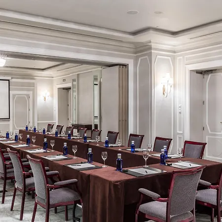 Rosewood Magna 5* Madrid