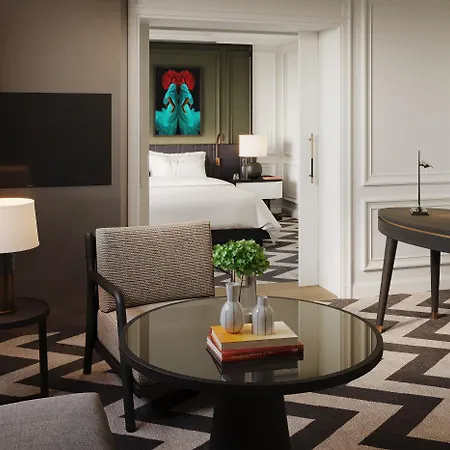 Rosewood Magna Madrid