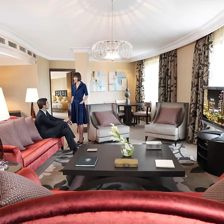 Intercontinental By Ihg Hotel