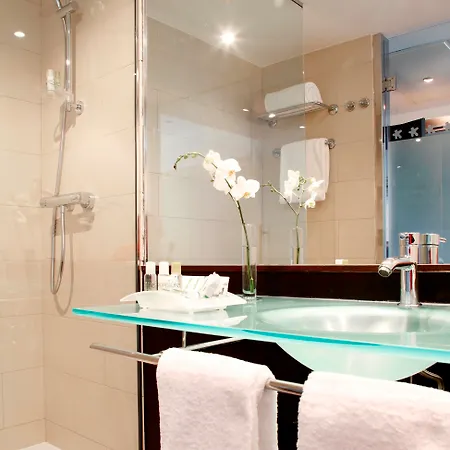 Hotel - Tablas By Ihg