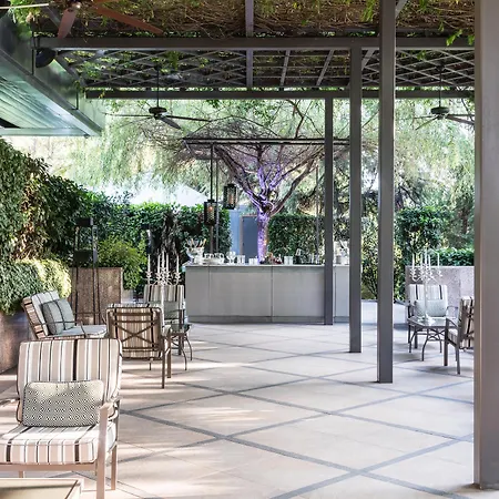 Hotel Rosewood Magna 5*