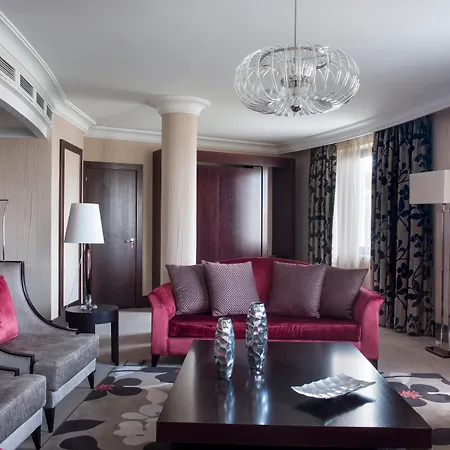 Intercontinental By Ihg