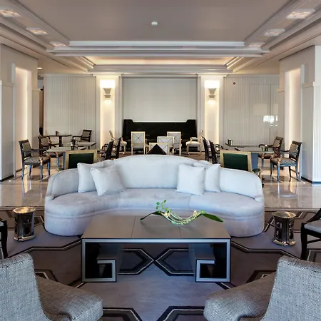 Rosewood Magna Madrid