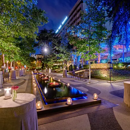 Rosewood Magna 5* Madrid