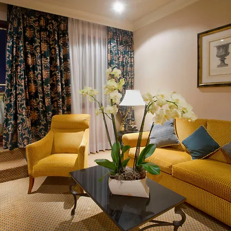 Hotel Intercontinental By Ihg