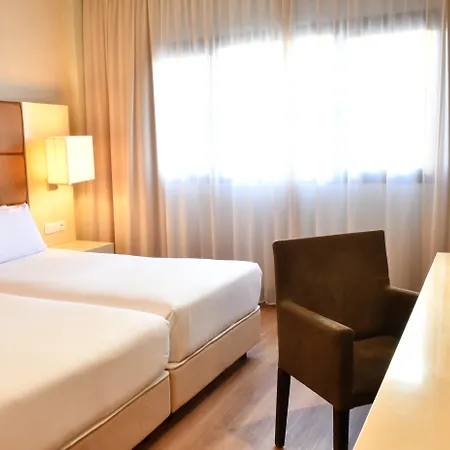 - Tablas By Ihg 4* Madrid