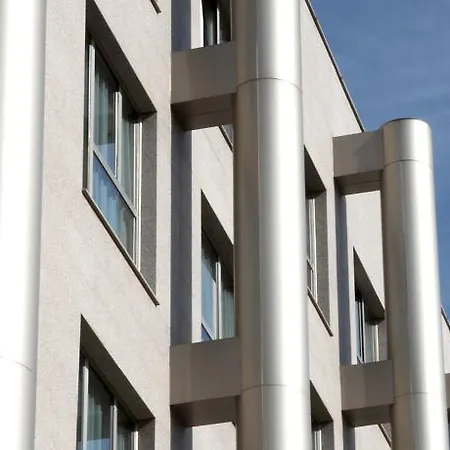 Hotel Ilunion Alcala Norte Madrid