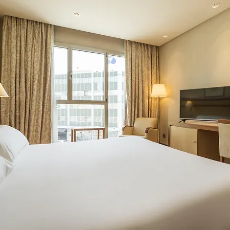Hotel Ilunion Alcala Norte Madrid