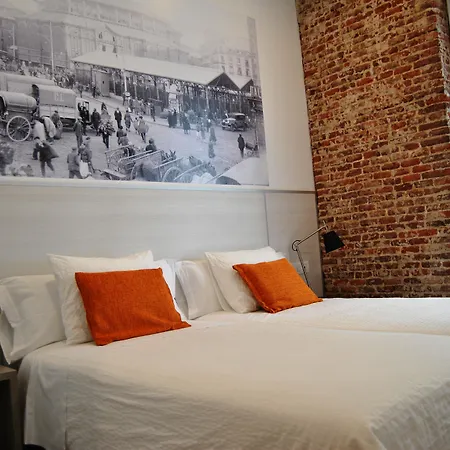 San Lorenzo Pensionat 3*