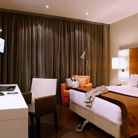 Hotel - Tablas By Ihg