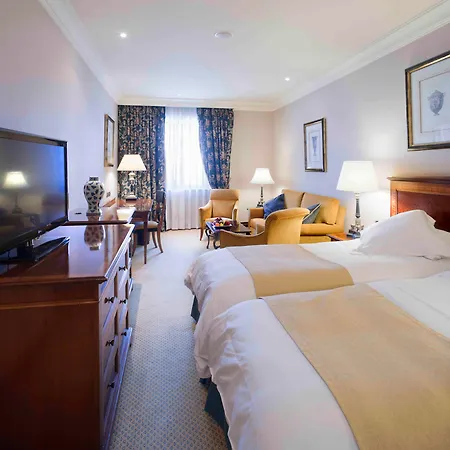 Intercontinental By Ihg Hotel