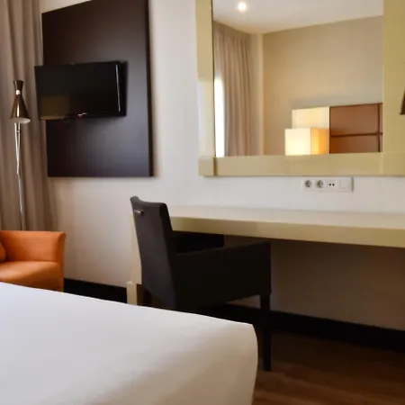 - Tablas By Ihg Madrid
