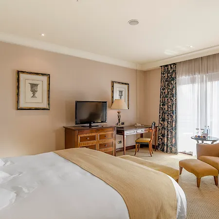Intercontinental By Ihg 5* Madryt