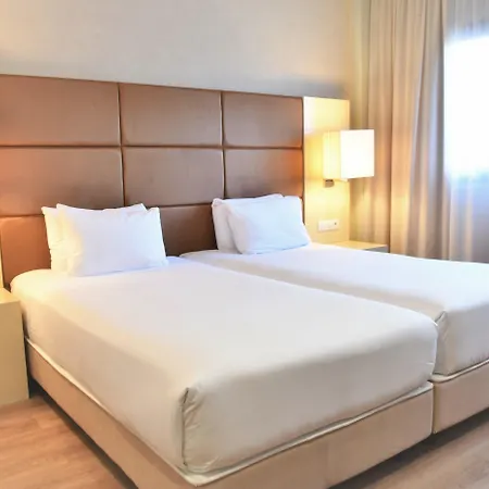 Hotel - Tablas By Ihg