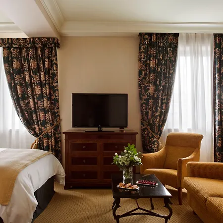 Intercontinental By Ihg Hotel