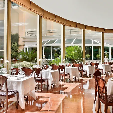 Intercontinental By Ihg