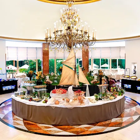 Hotel Intercontinental By Ihg
