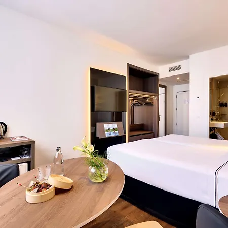 Melia Serrano 4* Madrid