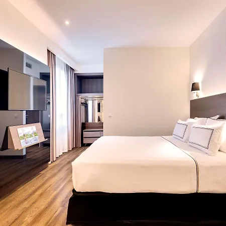 Melia Serrano 4* Madrid