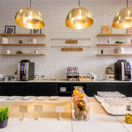 - Tablas By Ihg Madrid