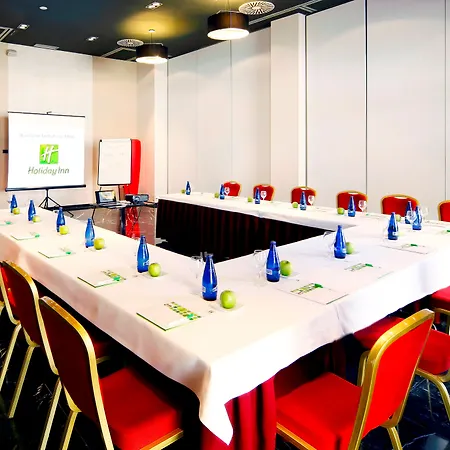 Hotel - Tablas By Ihg Madrid