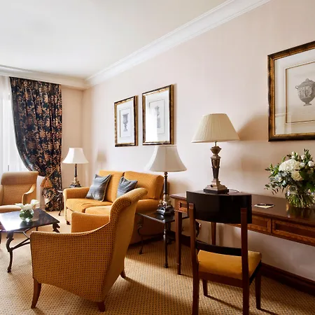 Hotel Intercontinental By Ihg