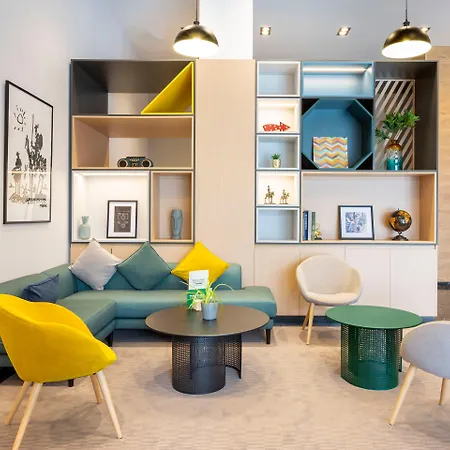 Hotel - Tablas By Ihg 4*