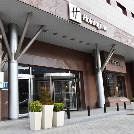 - Tablas By Ihg Hotel Madrid