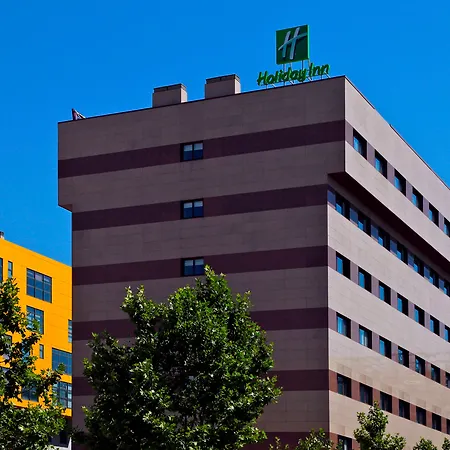 - Tablas By Ihg Hotel 4*