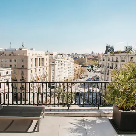 Hotell Real 5*