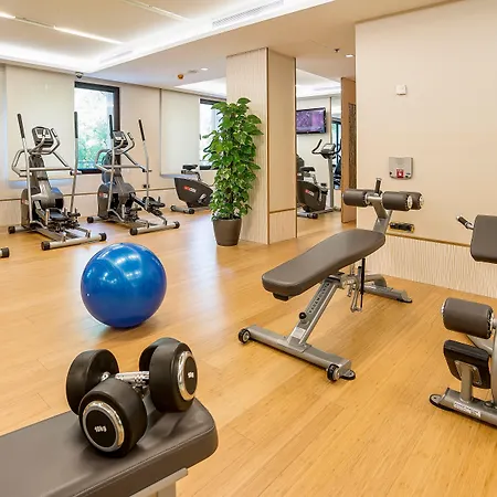 Intercontinental By Ihg 5*
