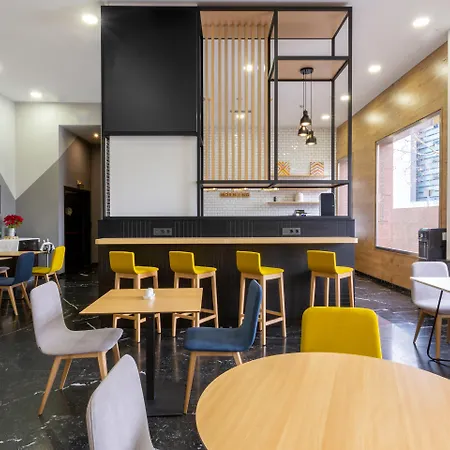 - Tablas By Ihg 4*