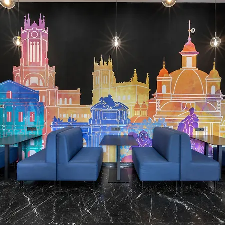 Hotel - Tablas By Ihg Madrid