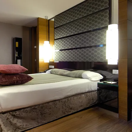 Hotel Vincci Soho 4*
