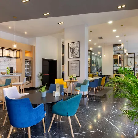 Hotel - Tablas By Ihg