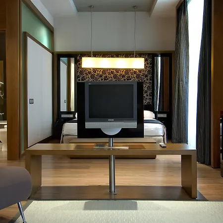 Vincci Soho 4* Madrid