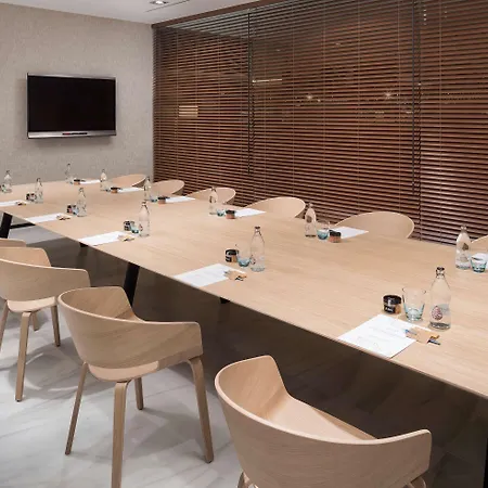 Melia Serrano 4* Madrid