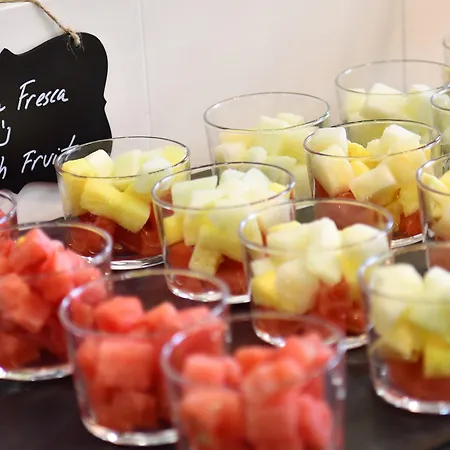 - Tablas By Ihg 4* Madrid