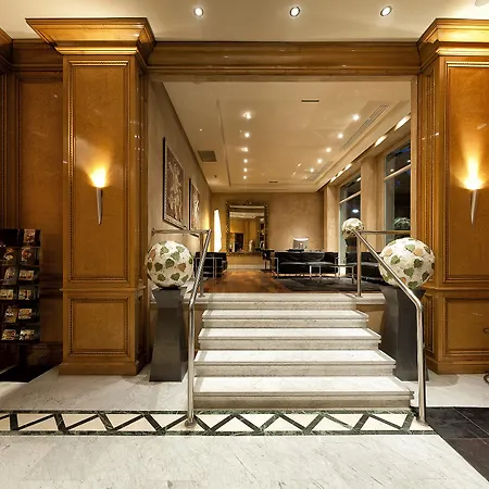 Real Hotell 5*
