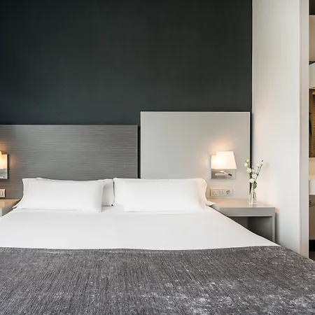 Ilunion Atrium 4*