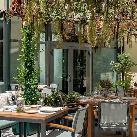 Hotel Vincci Soho 4*