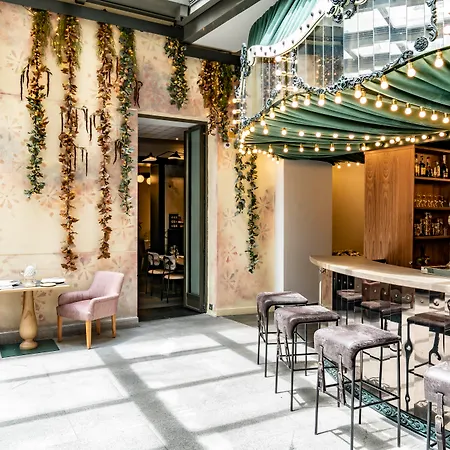 Hotel Vincci Soho