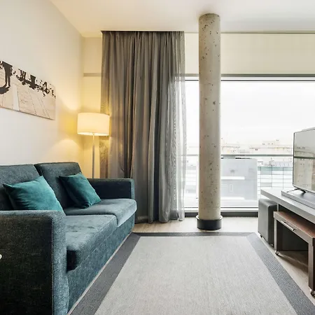 Ilunion Atrium 4*