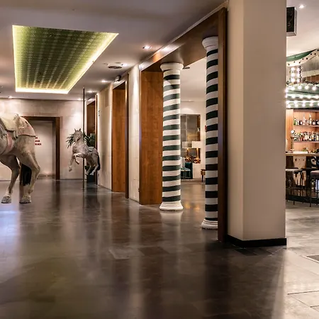 Vincci Soho Madrid
