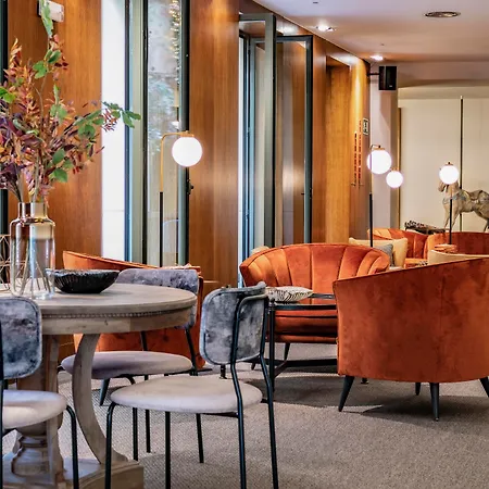 Hotel Vincci Soho
